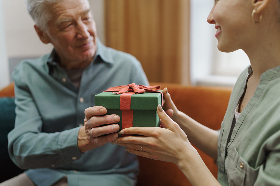 Gifts For Seniors